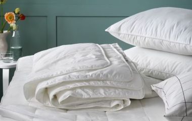 Ковдри на літо