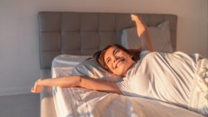 Ваш хребет скаже вам «спасибі» за якісний матрац