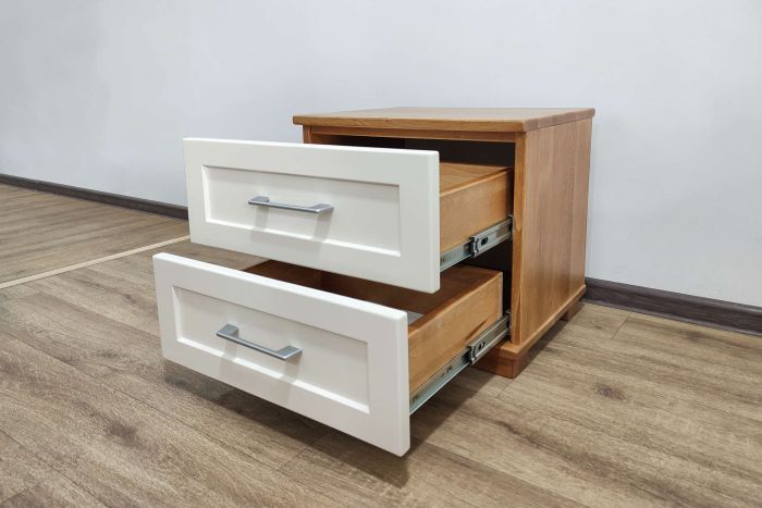 Пприліжкова тумба Монако