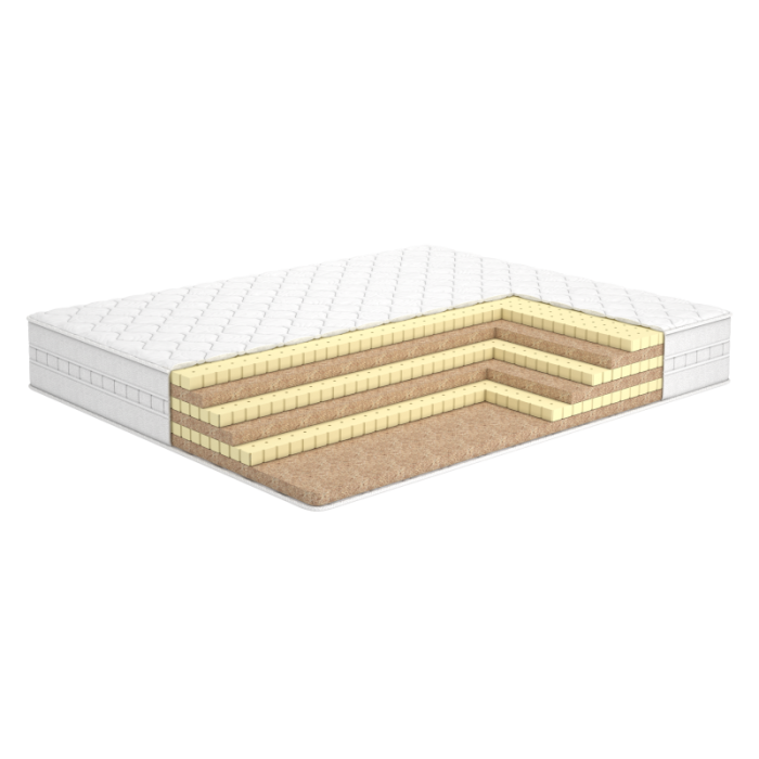 Матрац Каучу Твін