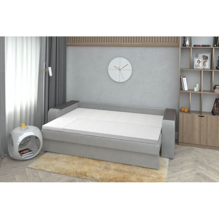 Матрац топпер Ейр стандарт 3+1