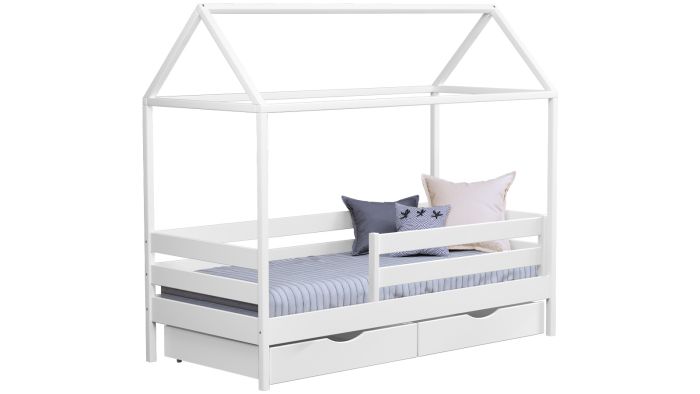 Ліжко хатинка Аммі