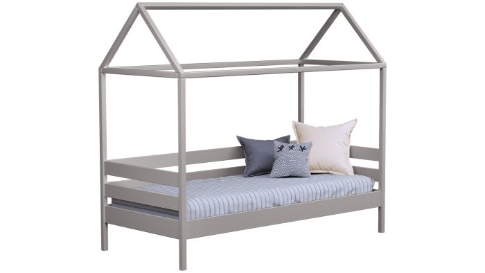 Ліжко хатинка Аммі