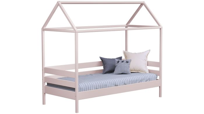 Ліжко хатинка Аммі