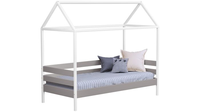 Ліжко хатинка Аммі