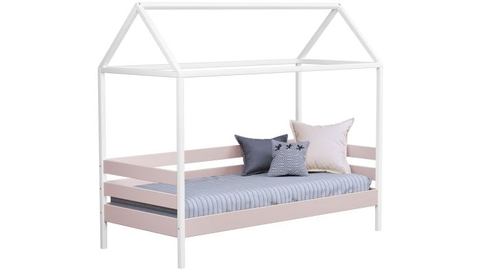 Ліжко хатинка Аммі