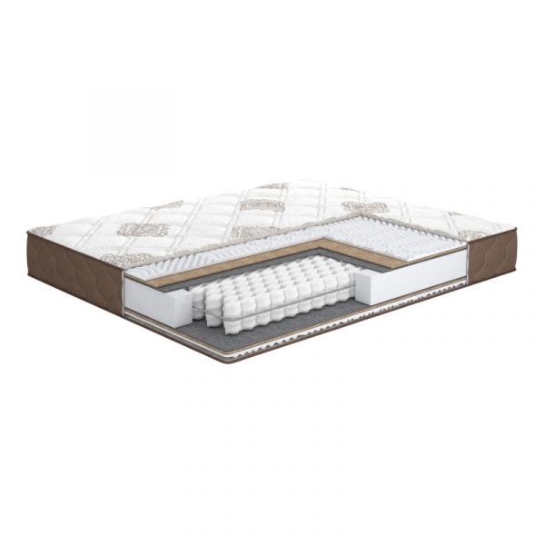 Матрац Айріш Кокос плюс New