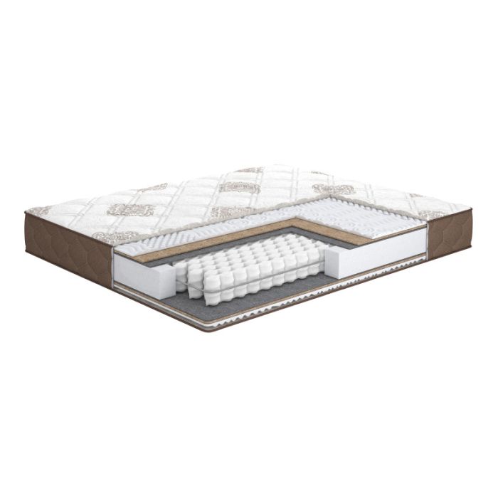 Матрац Айріш Кокос плюс New