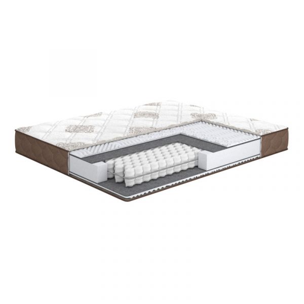 Матрац Айріш плюс New