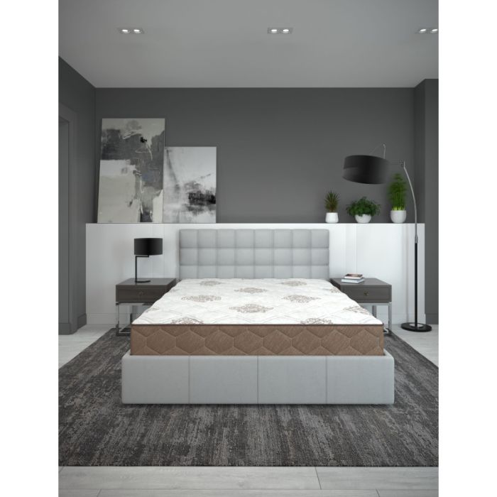 Матрац Айріш Кокос плюс New