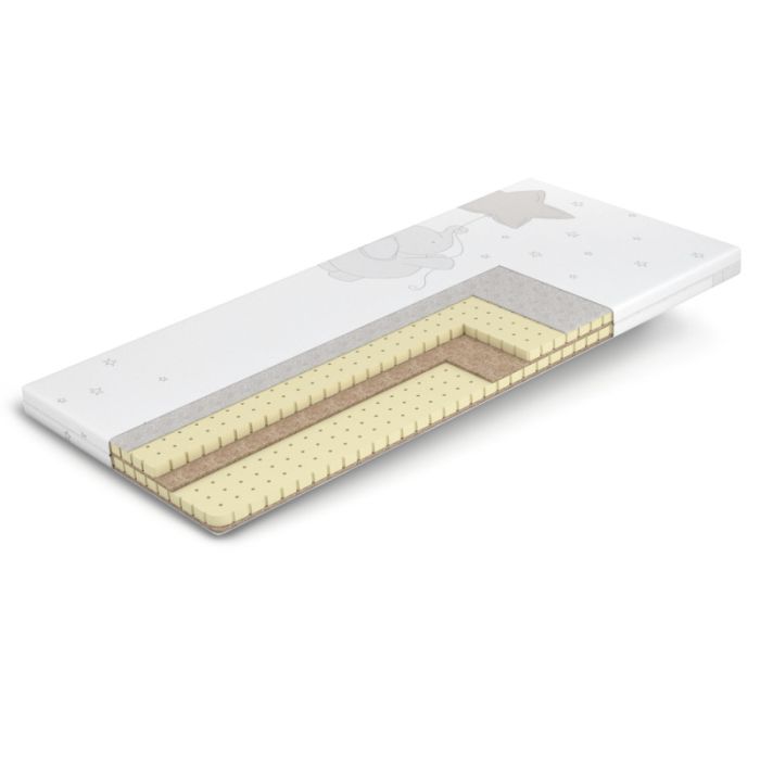 Матрац Бейбі Квін