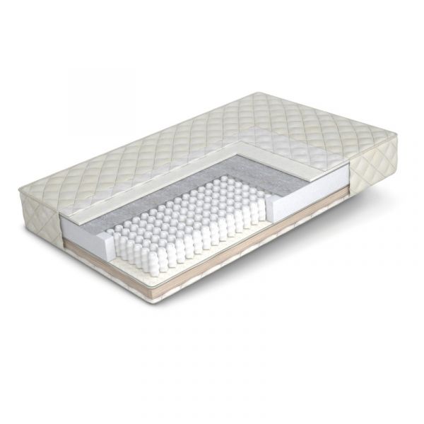 Каркасний матрац Pocket spring
