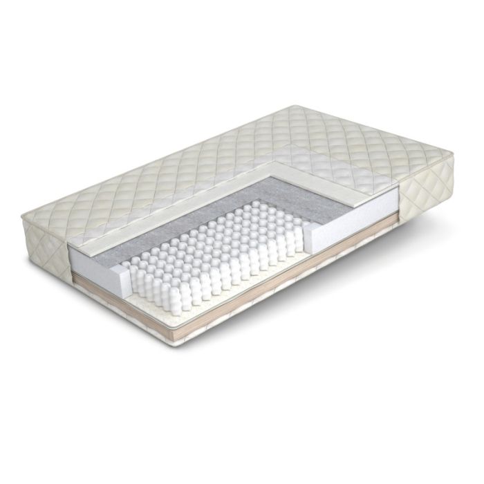 Каркасний матрац Pocket spring