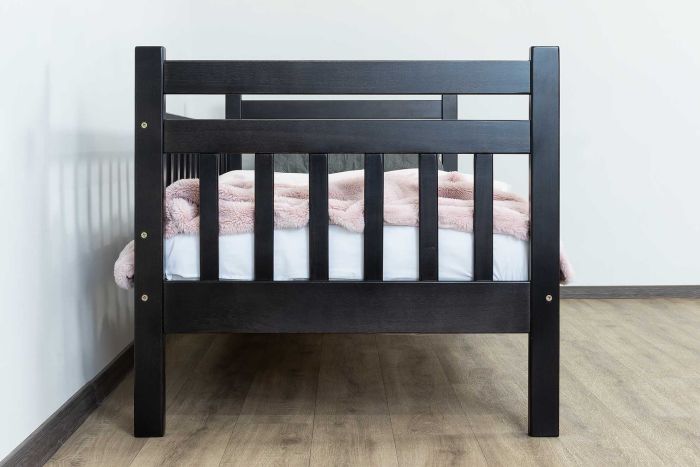 Односпальне ліжко Моллі