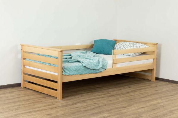 Односпальне ліжко Телесик