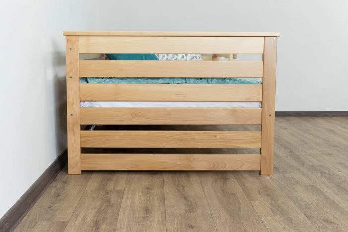 Односпальне ліжко Телесик