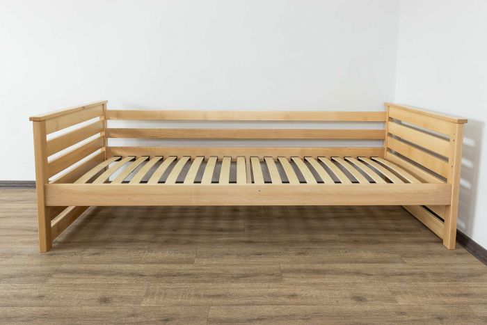 Односпальне ліжко Телесик