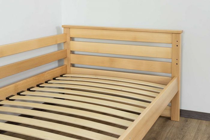 Односпальне ліжко Телесик