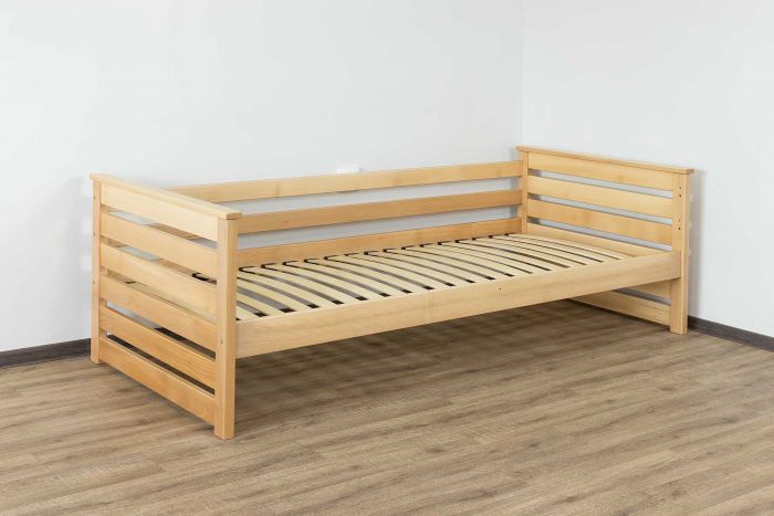 Односпальне ліжко Телесик