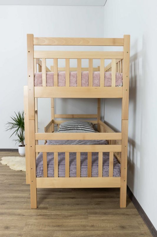 Двоярусне ліжко Том і Джері