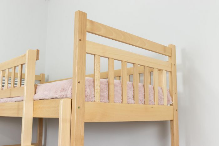 Двоярусне ліжко Том і Джері