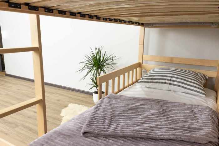 Двоярусне ліжко Том і Джері