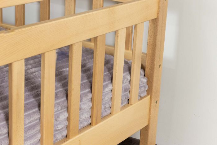 Двоярусне ліжко Том і Джері