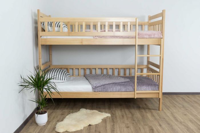 Двоярусне ліжко Том і Джері