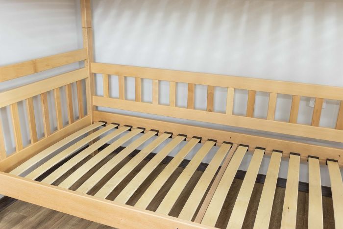 Двоярусне ліжко Том і Джері