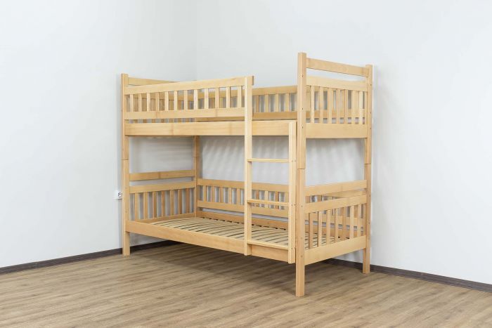 Двоярусне ліжко Том і Джері