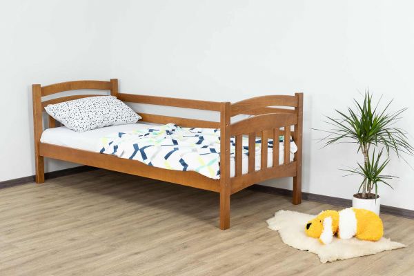 Односпальне ліжко Бембі