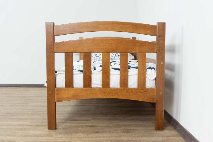 Односпальне ліжко Бембі