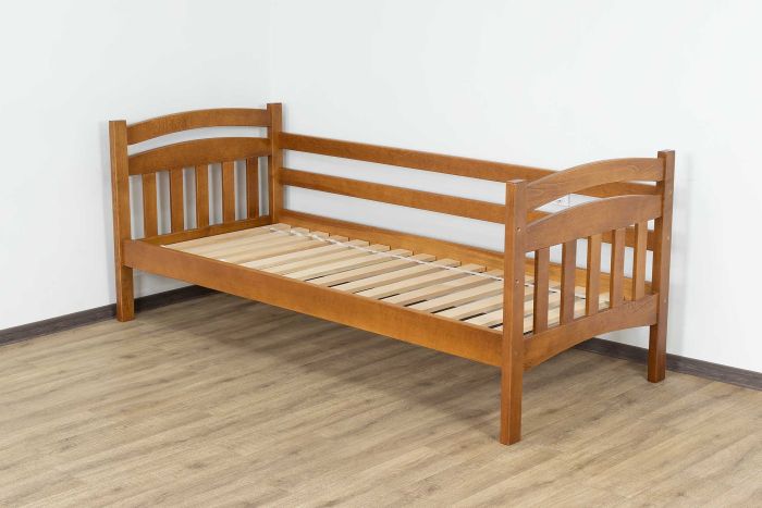 Односпальне ліжко Бембі