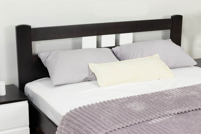 Двоспальне ліжко Геракл