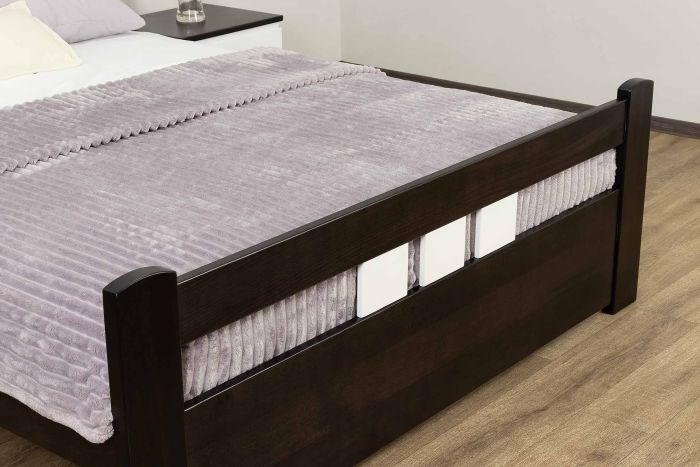 Двоспальне ліжко Геракл