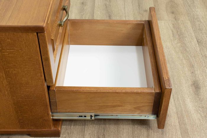 Приліжкова тумба Венеція