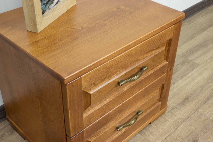 Приліжкова тумба Венеція