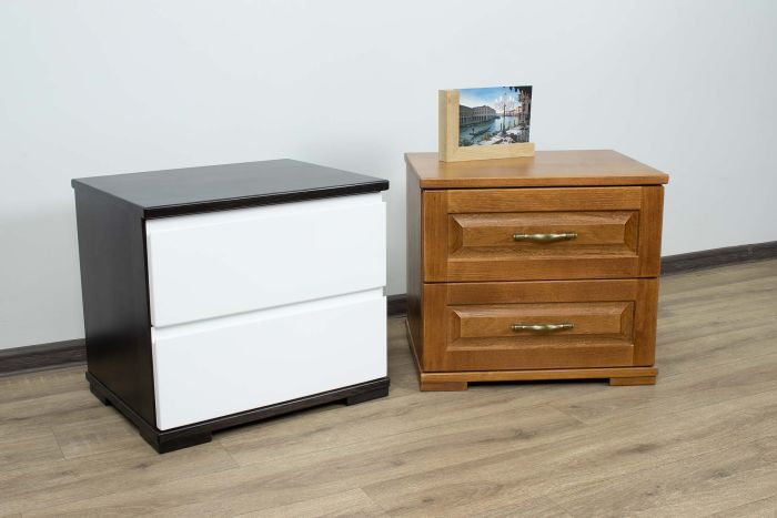 Приліжкова тумба Венеція