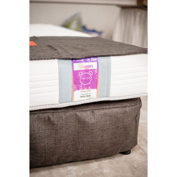 Матрац Блогер