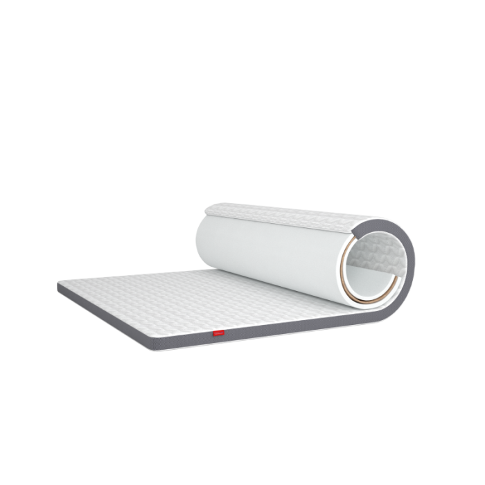 Матрац топпер Сільвер Кокос