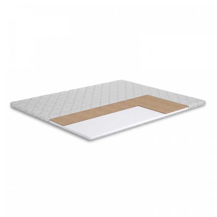 Матрац Топер-футон 1 кокос