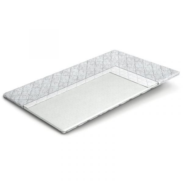 Матрац Топер-футон 1 жакард