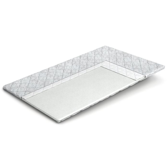 Матрац Топер-футон 1 жакард