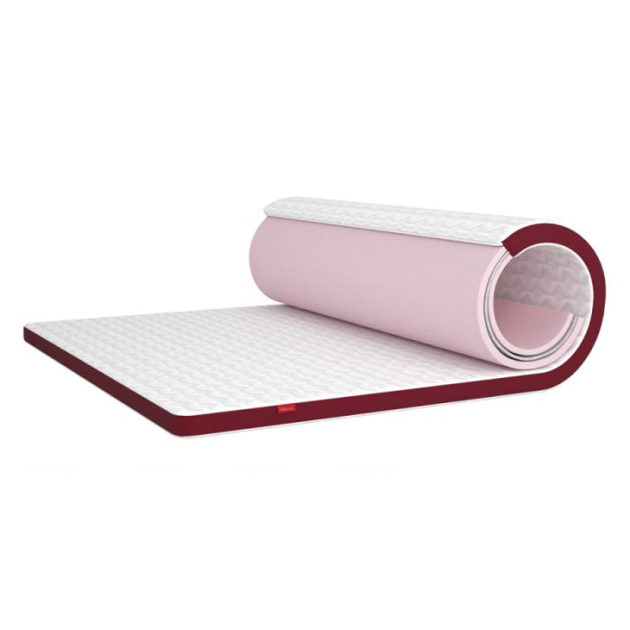 Матрац топпер Гранат термофелт