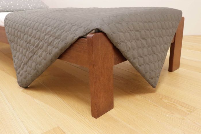 Односпальне ліжко Дональд