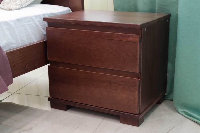 Приліжкова тумба Бостон