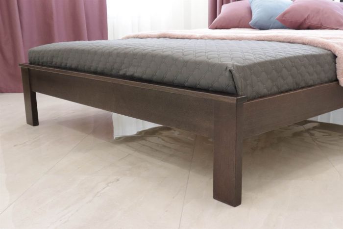 Двоспальне ліжко Жасмін