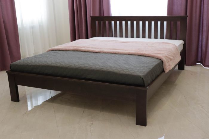 Двоспальне ліжко Жасмін