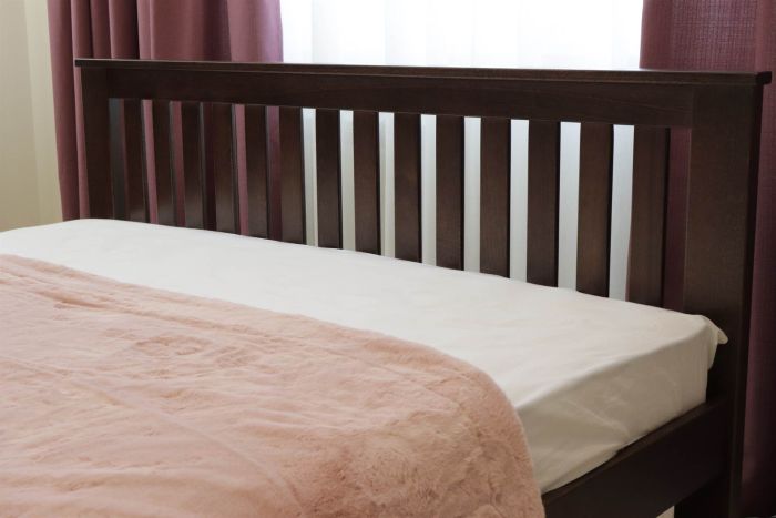 Двоспальне ліжко Жасмін