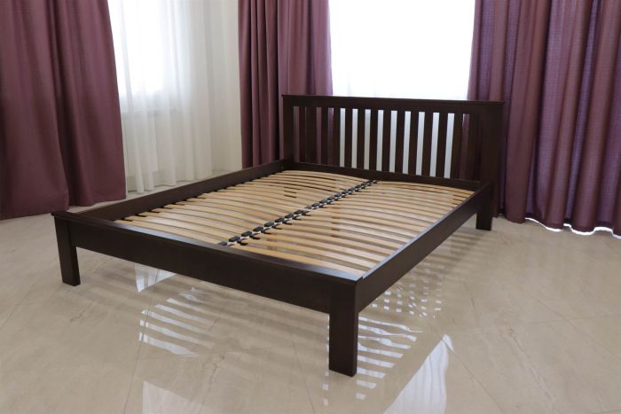 Двоспальне ліжко Жасмін